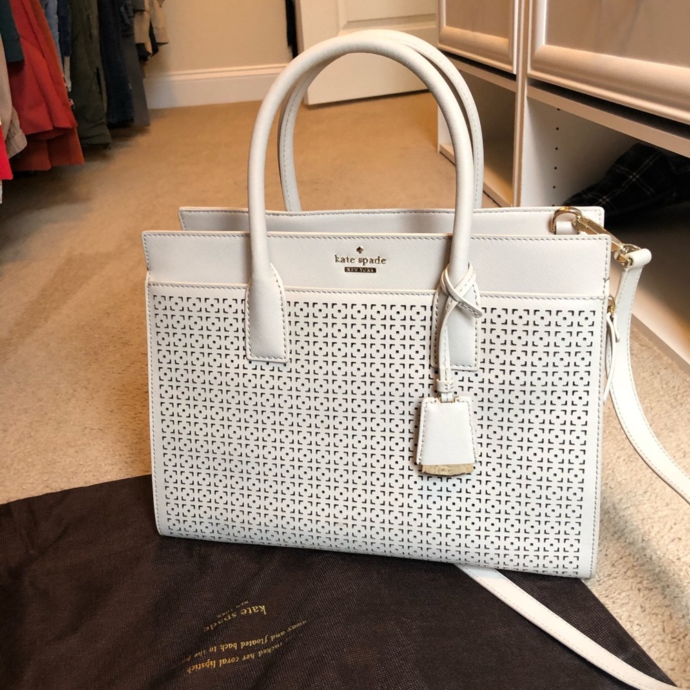 Kate Spade Satchel